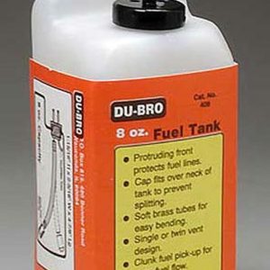 Tanque de Combustible 8 Onzas