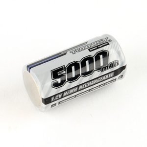 Batería NiMH 5000 mAh 1.2 voltios